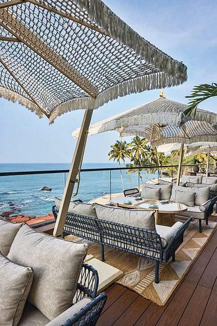 Where the World Melts