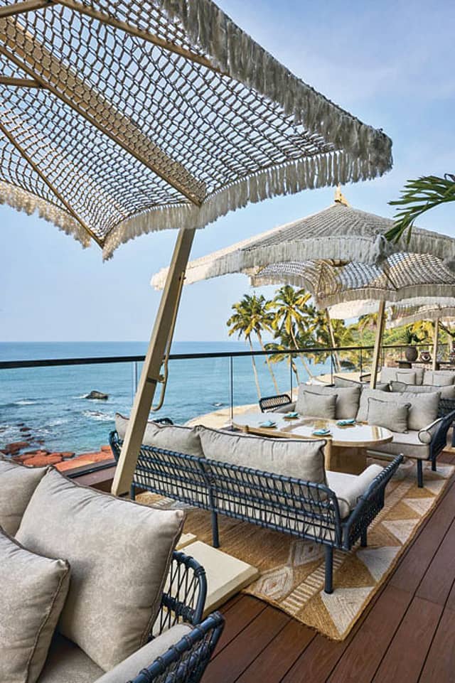 Where the World Melts