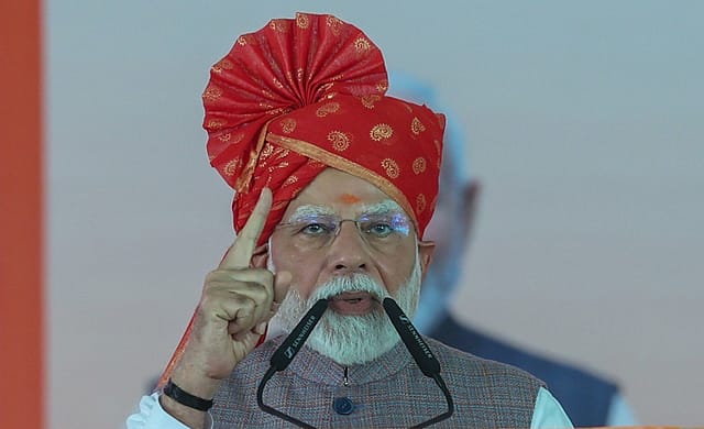 India avenged the April 22 massacre in 22 Minutes: PM Modi