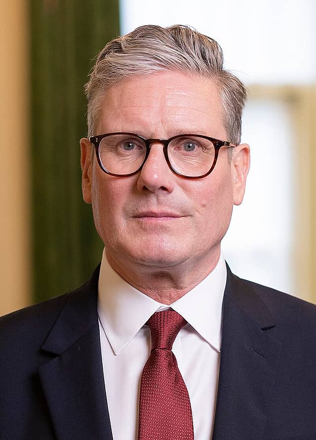 After Ukraine, Starmer zealously wooing India, but at whose cost?
