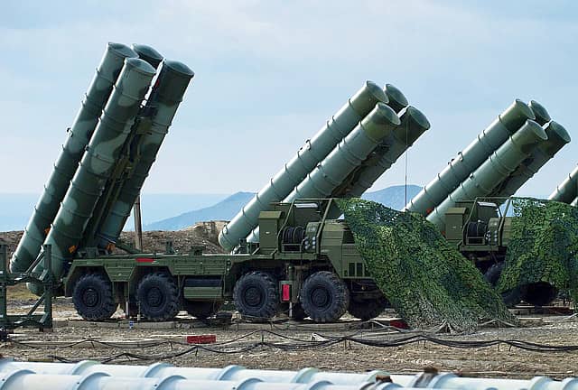 How India (re)built its defence preparedness and war readiness  