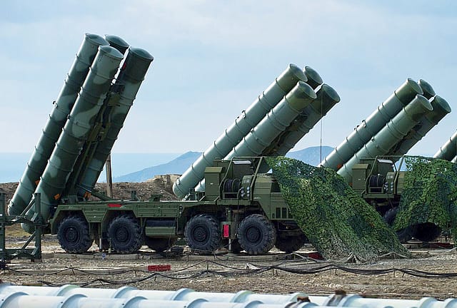 How India (re)built its defence preparedness and war readiness  