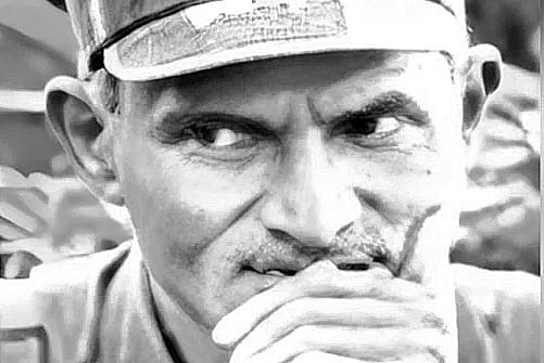 Top Maoist Gunned Down in South Bastar