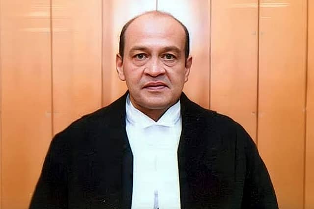 Panel recommends Justice Varma’s removal