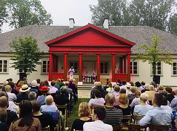 Let’s talk about Poland – which is building bridges in a fractured world