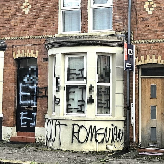 Indian students, workers caught in Northern Ireland unrest