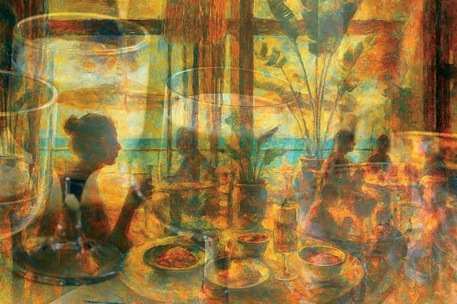 A Chorus of Cravings