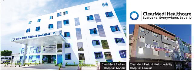 Pioneering World-Class Cancer Care Across India’s Underserved Regions