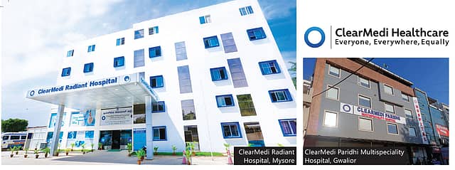 Pioneering World-Class Cancer Care Across India’s Underserved Regions