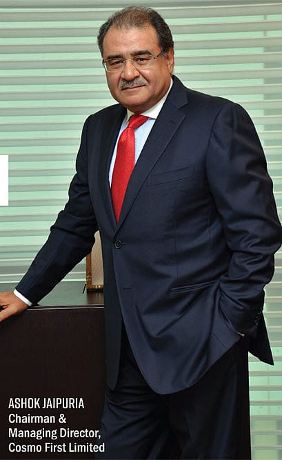 Transforming Futures: The Jaipuria Family Legacy