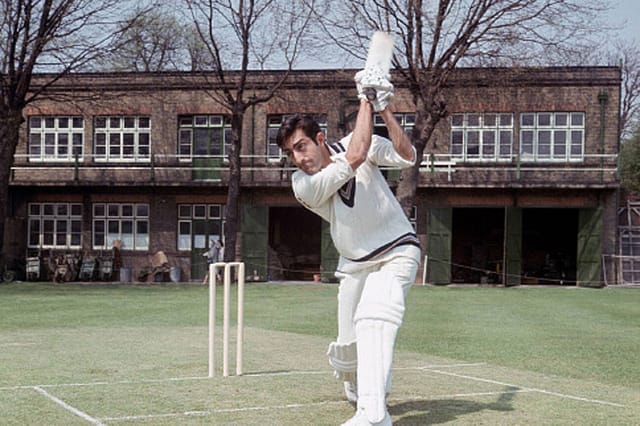 The Curious Case of Tiger Pataudi