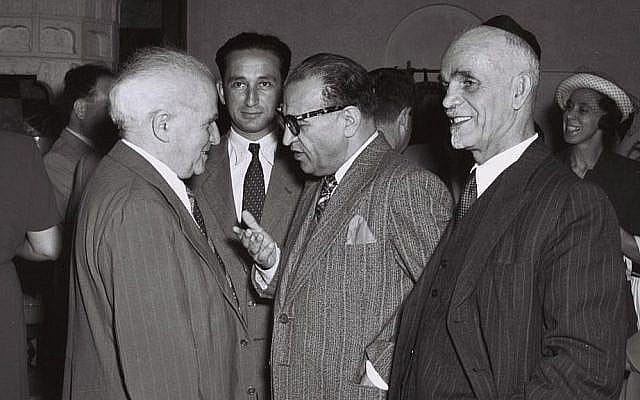 The Long Undoing of Iran–Israel Relations