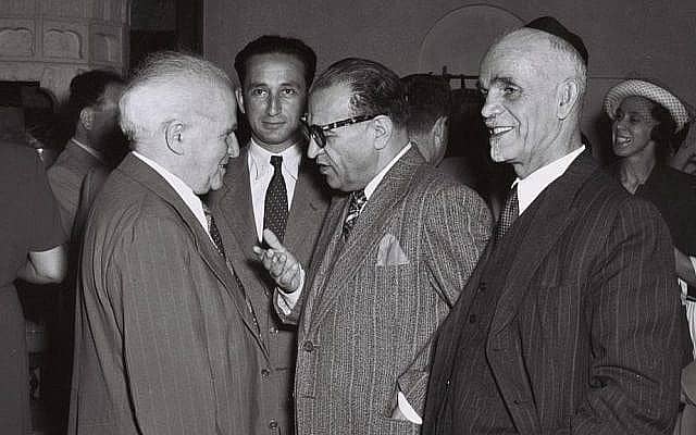 The Long Undoing of Iran–Israel Relations