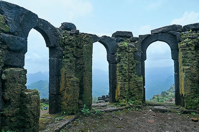 The Emperor’s Redoubt