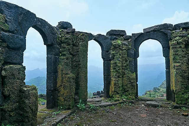 The Emperor’s Redoubt