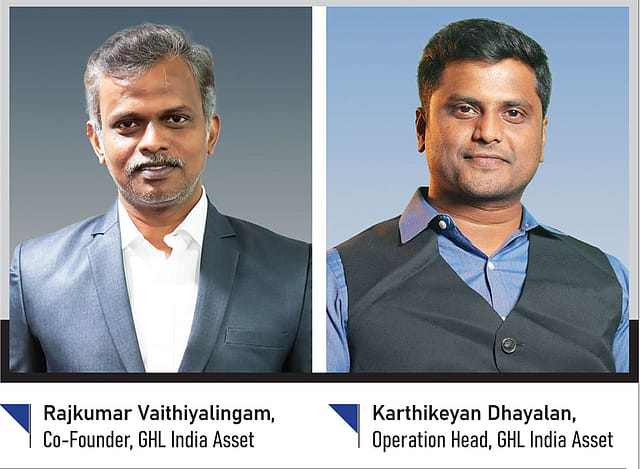 Transforming Properties, Building Futures