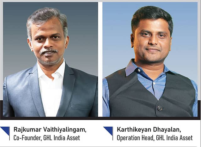 Transforming Properties, Building Futures