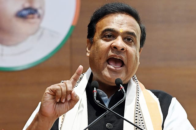 China Can’t Turn off Brahmaputra’s Tap: Assam CM
