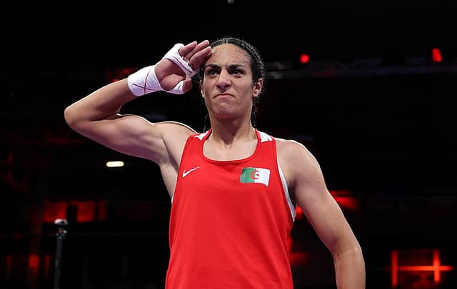 World Boxing Makes Sex Test Mandatory
