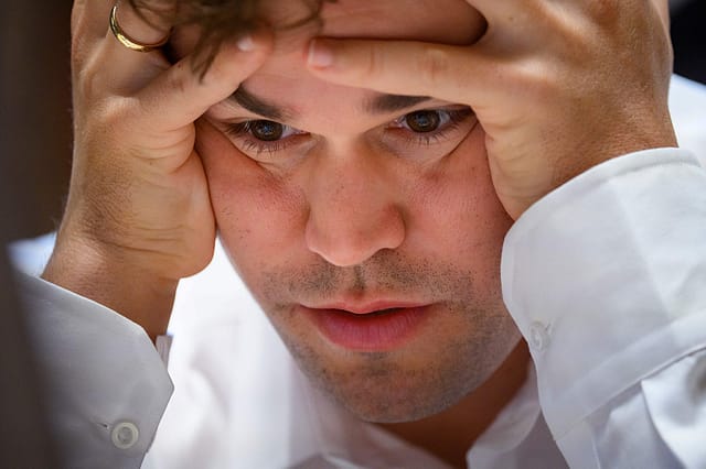Why Magnus Carlsen Feels Like Quitting Classical Chess