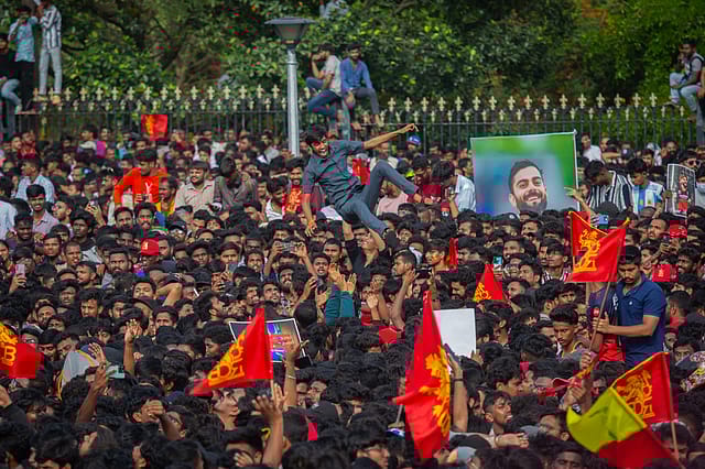 Bengaluru’s joy turns to mourning as stampede claims 11 lives