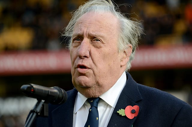 Frederick Forsyth (1938-2025) rewrote the art of spy writing