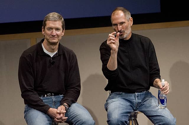 Apple navigates between Delhi’s handshake and Washington’s hesitation