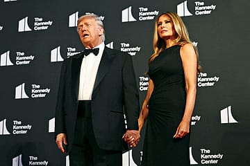 A Bigger Middle East War?