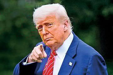 Trump’s Travel Ban 2.0