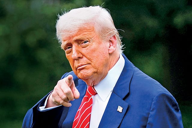 Trump’s Travel Ban 2.0