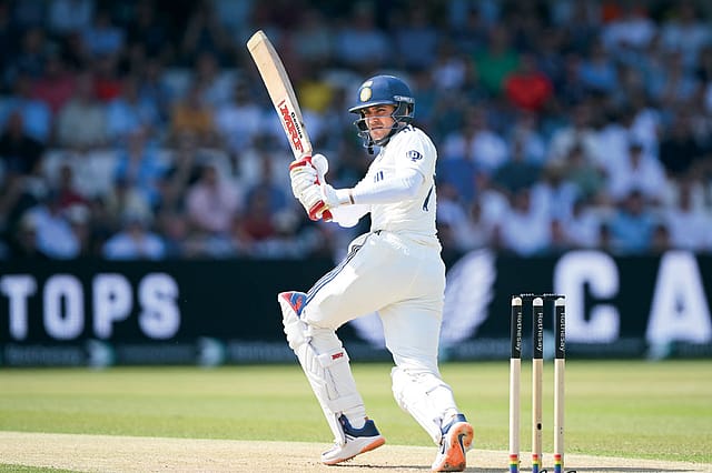 The Headingley Takeaway