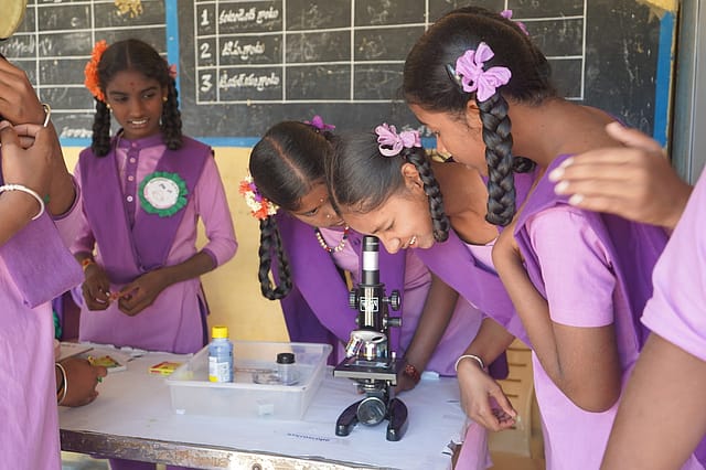 Classroom Revolution