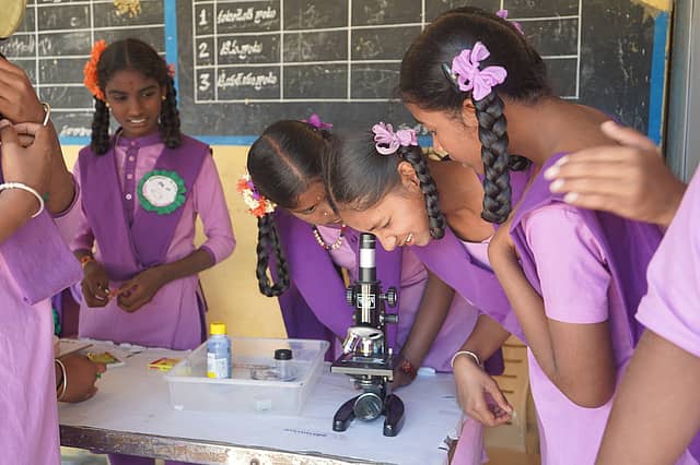 Classroom Revolution