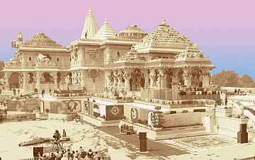 Ayodhya’s Second Consecration