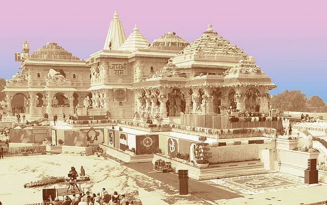Ayodhya’s Second Consecration