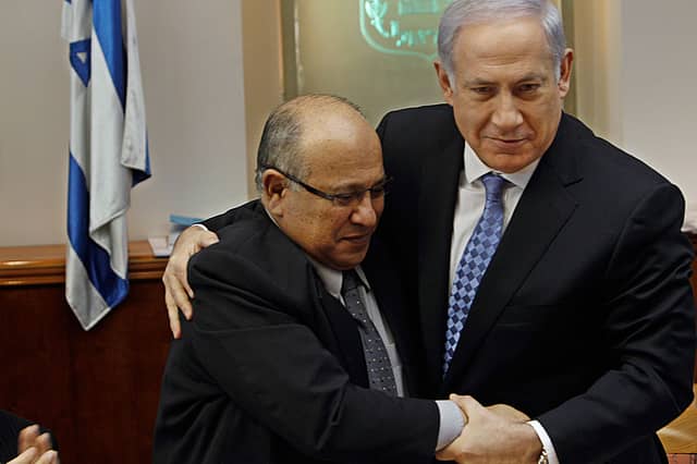 Assassination or War? A Secret Backstory of the Israel-Iran Conflict