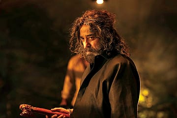 The Kamal Haasan Saga