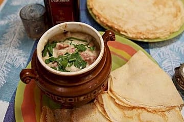 Why Indians would relish Belarusian cuisine