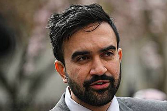 How Zohran Mamdani Has Shaken US Politics