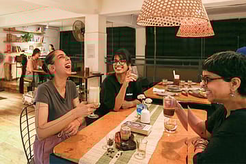 National Coffee Break