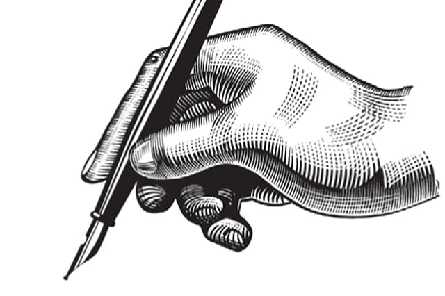 Derailment of Democracy