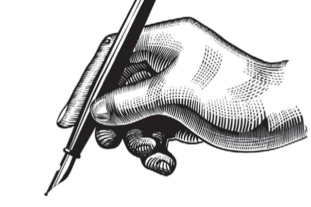 Derailment of Democracy