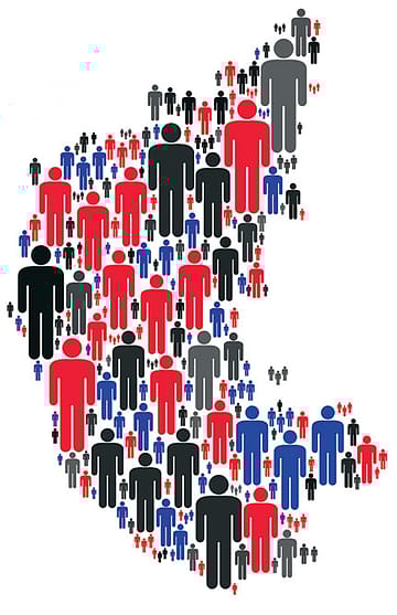 The Caste Survey that Backfired