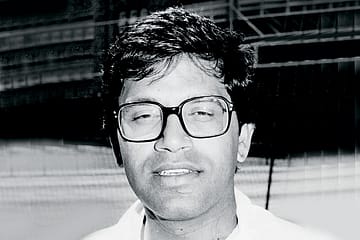 Dilip Doshi (1947-2025): The Gentleman Spinner