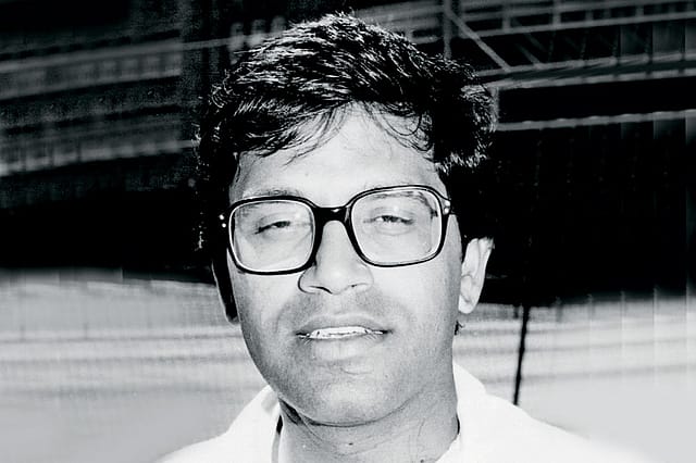 Dilip Doshi (1947-2025): The Gentleman Spinner