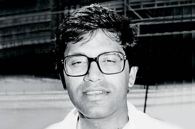 Dilip Doshi (1947-2025): The Gentleman Spinner