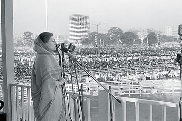 Remains of the Darkness