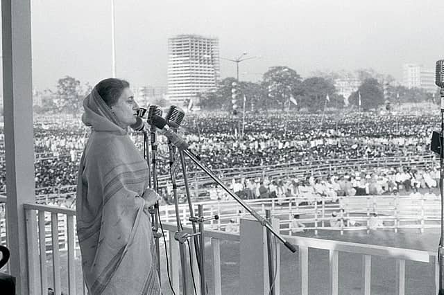 Remains of the Darkness