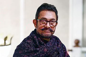 Aamir Khan: Comeback Khan