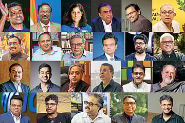 Open Minds 2025: Public Square